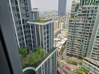For rent 1 bed condo in Bang Rak, Bangkok