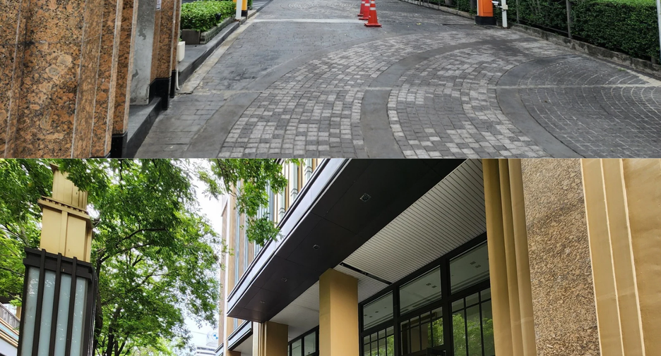 For sale 1 bed condo in Chatuchak, Bangkok