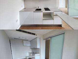 À vendre 1 chambre condo à Chatuchak, Bangkok