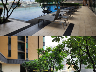 À vendre 1 chambre condo à Chatuchak, Bangkok