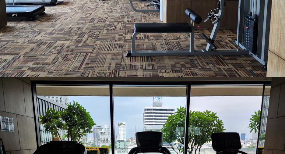 For sale 1 bed condo in Chatuchak, Bangkok