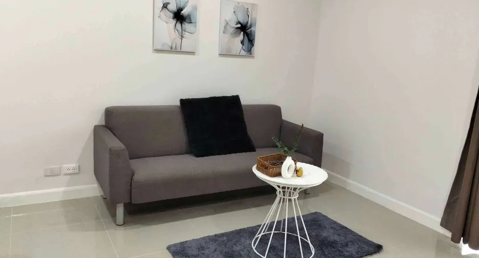 For rent 3 bedrooms townhouse in Mueang Phuket, Phuket