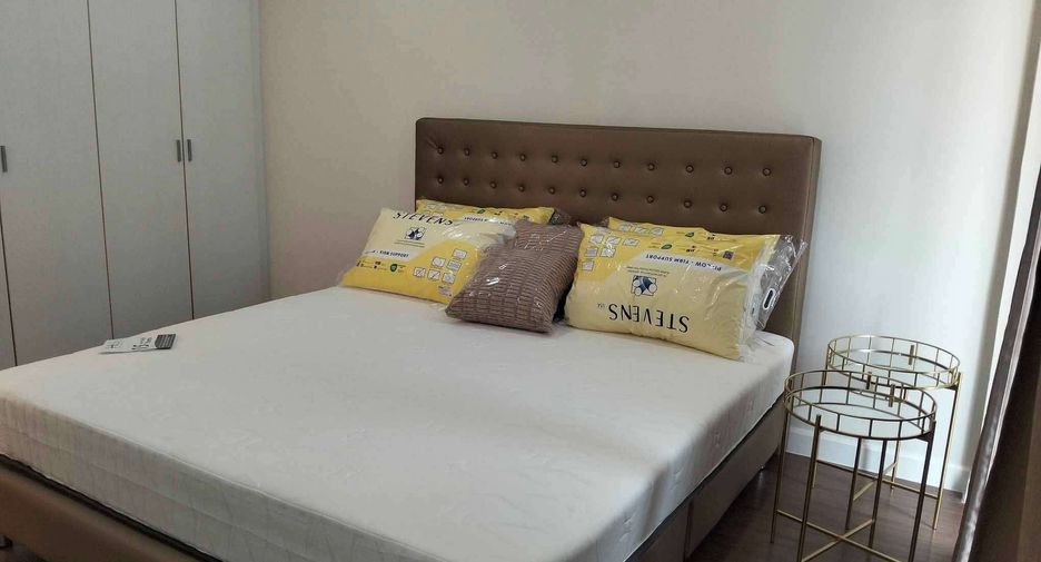 For rent 3 bedrooms townhouse in Mueang Phuket, Phuket