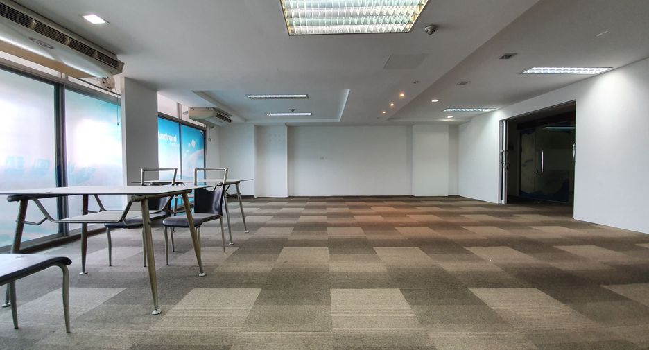 For rent 1 bed condo in Bang Rak, Bangkok