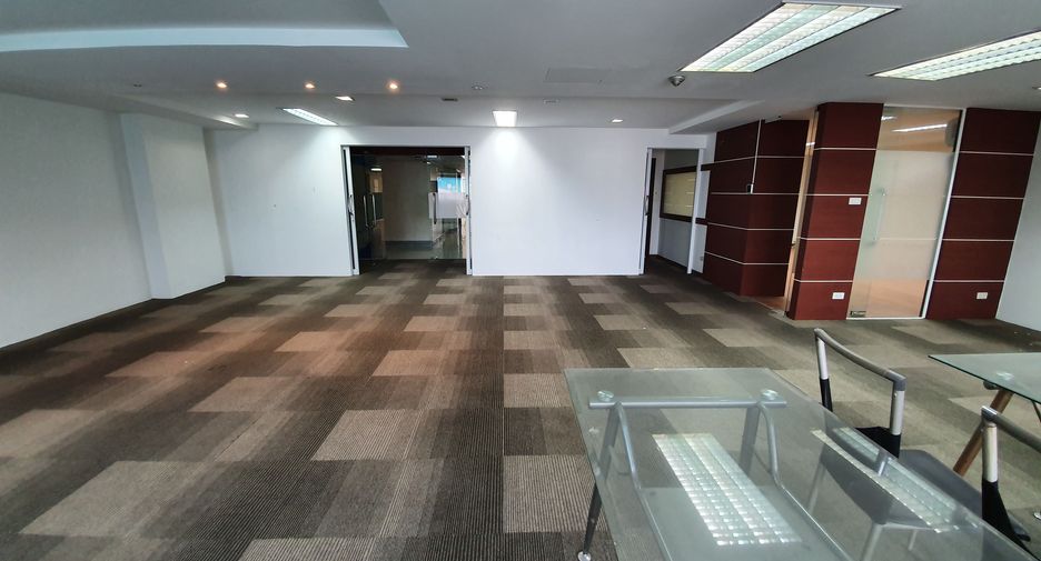 For rent 1 bed condo in Bang Rak, Bangkok