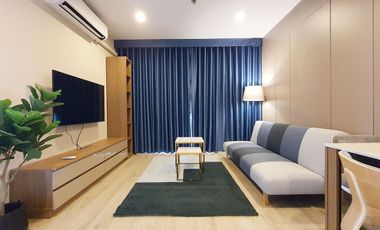 For rent 1 Beds condo in Watthana, Bangkok