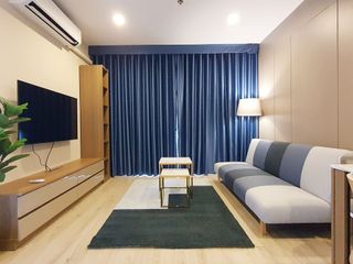 Wohnung zur Miete mit 1 Zimmer in Watthana, Bangkok