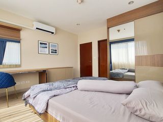 Wohnung zur Miete mit 1 Zimmer in Watthana, Bangkok
