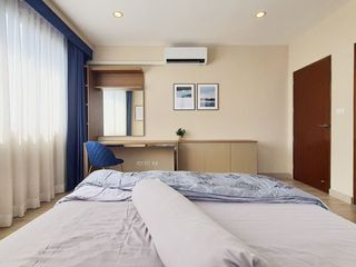 Wohnung zur Miete mit 1 Zimmer in Watthana, Bangkok