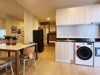 Wohnung zur Miete mit 1 Zimmer in Watthana, Bangkok