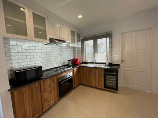 For rent 3 bedrooms villa in Thalang, Phuket