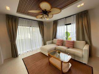 For rent 3 bedrooms villa in Thalang, Phuket