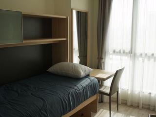 Wohnung zur Miete mit 2 Zimmer in Huai Khwang, Bangkok