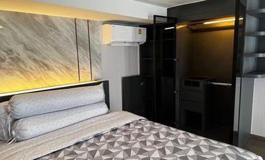 For rent 1 bed condo in Bang Rak, Bangkok