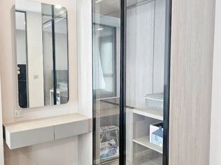 Wohnung zur Miete mit 1 Zimmer in Bang Kapi, Bangkok