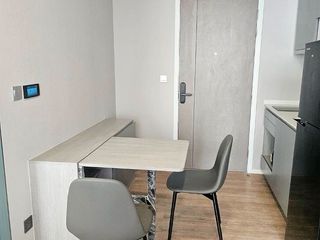 Wohnung zur Miete mit 1 Zimmer in Bang Kapi, Bangkok