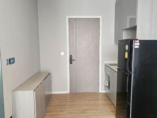 Wohnung zur Miete mit 1 Zimmer in Bang Kapi, Bangkok
