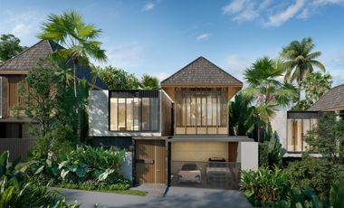 Villa en venta de 5 habitaciones en Thalang, Phuket