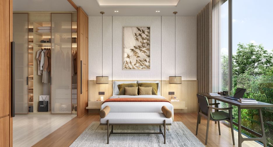 For sale 5 ベッドルーム villa in Thalang, Phuket