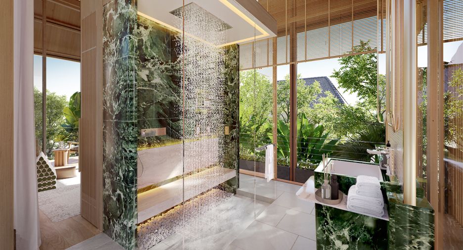 For sale 5 ベッドルーム villa in Thalang, Phuket