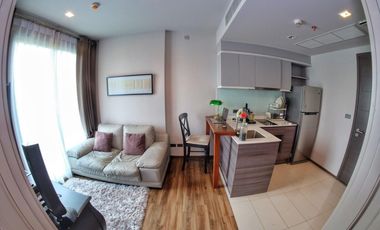 À louer 1 chambre condo à Watthana, Bangkok