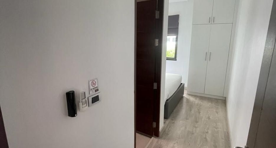 For rent 2 bedrooms villa in Mueang Phuket, Phuket