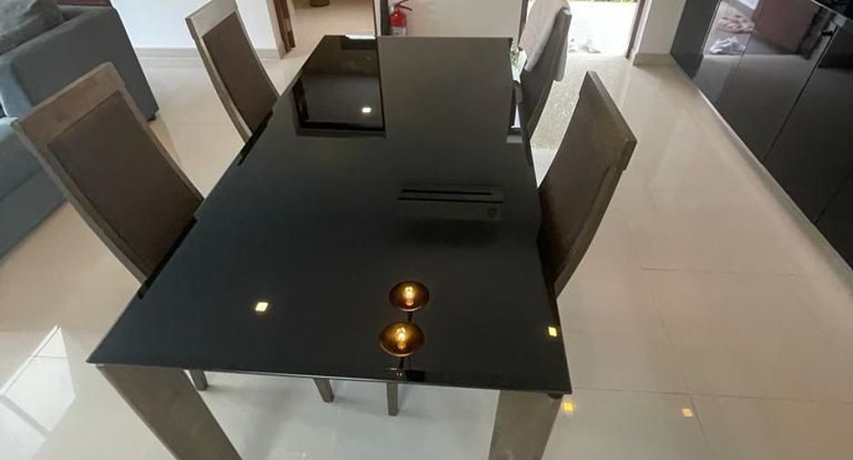 For rent 2 bedrooms villa in Mueang Phuket, Phuket