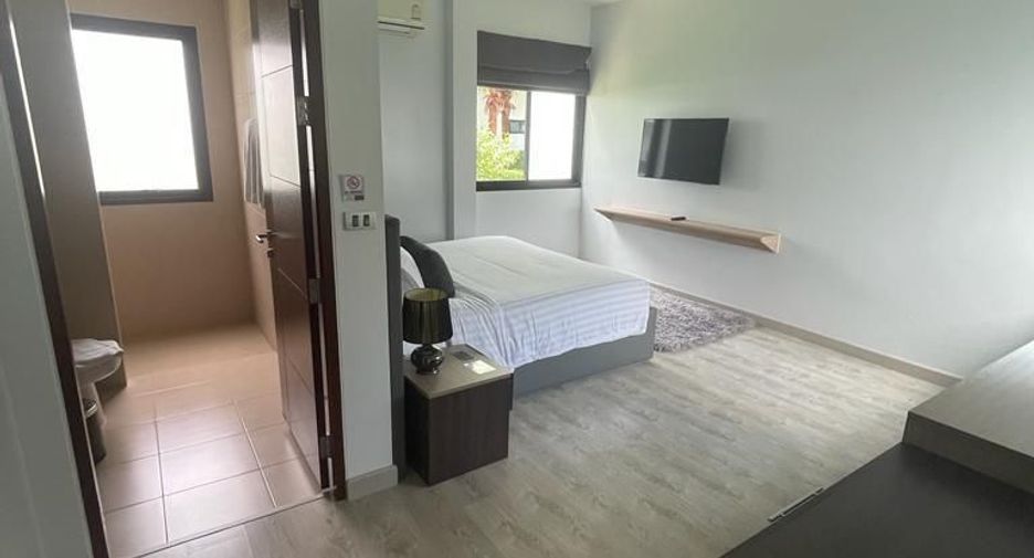 For rent 2 bedrooms villa in Mueang Phuket, Phuket