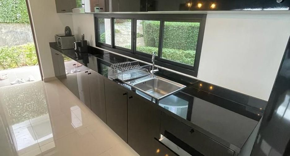 For rent 2 bedrooms villa in Mueang Phuket, Phuket