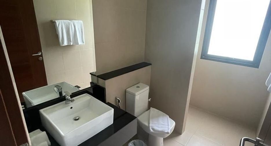 For rent 2 bedrooms villa in Mueang Phuket, Phuket