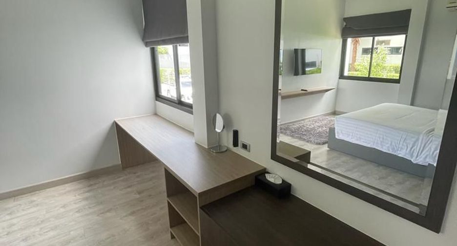 For rent 2 bedrooms villa in Mueang Phuket, Phuket