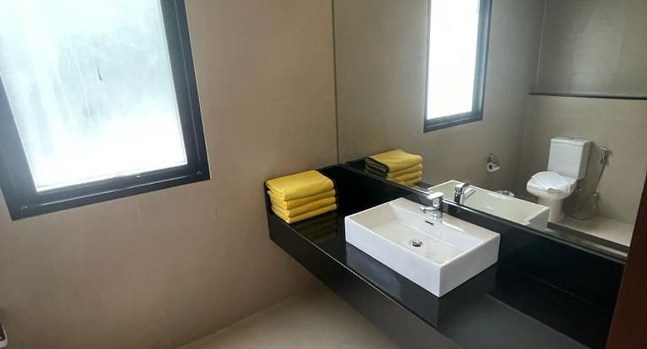 For rent 2 bedrooms villa in Mueang Phuket, Phuket