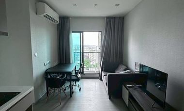 For rent 2 ベッドルーム condo in Phra Khanong, Bangkok