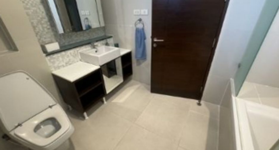 Wohnung zur Miete mit 2 Zimmer in Watthana, Bangkok