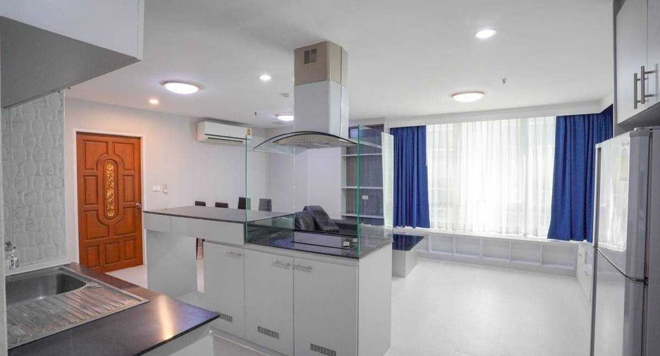 Condo en venta de 2 habitaciones en Watthana, Bangkok