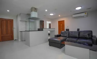 For sale 2 bedrooms condo in Watthana, Bangkok