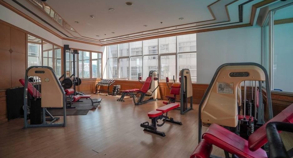 Condo en venta de 2 habitaciones en Watthana, Bangkok