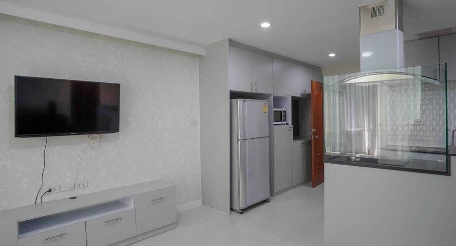 Condo en venta de 2 habitaciones en Watthana, Bangkok