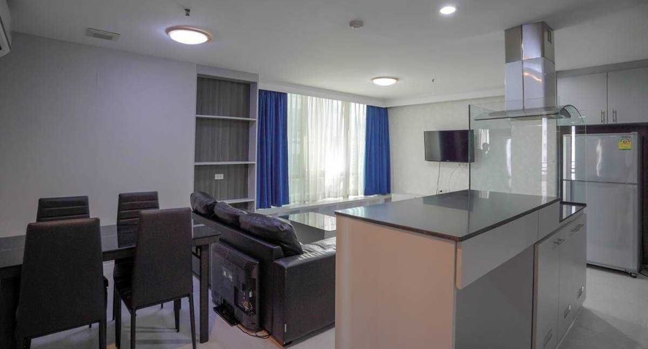 Condo en venta de 2 habitaciones en Watthana, Bangkok