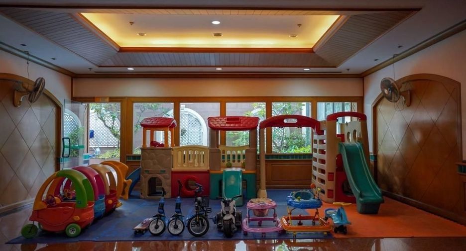 Condo en venta de 2 habitaciones en Watthana, Bangkok