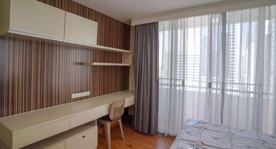 Condo en venta de 2 habitaciones en Watthana, Bangkok