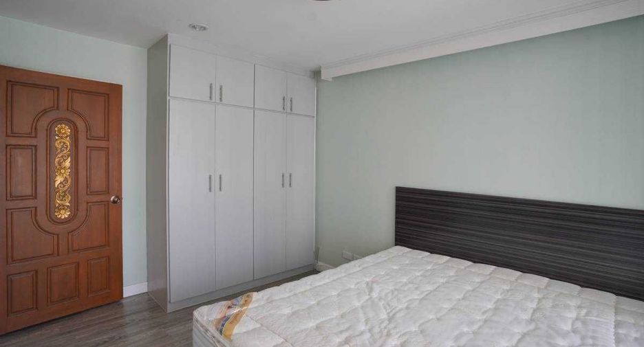 Condo en venta de 2 habitaciones en Watthana, Bangkok