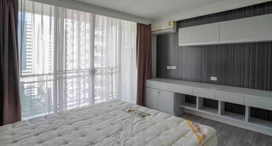 Condo en venta de 2 habitaciones en Watthana, Bangkok