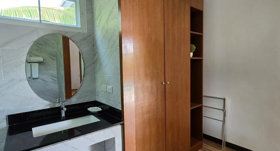 For rent 4 bedrooms villa in Mueang Phuket, Phuket