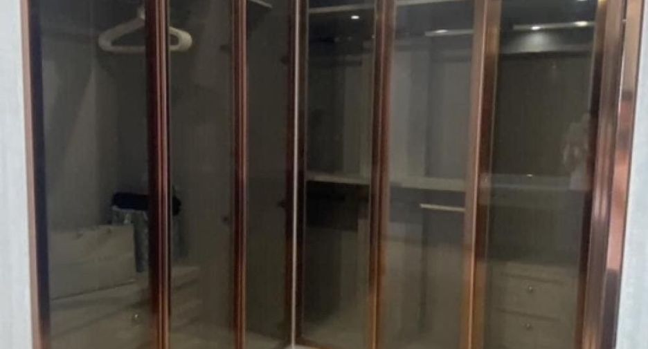 For rent 3 bedrooms townhouse in Khan Na Yao, Bangkok