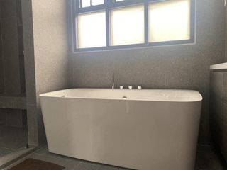 For rent 3 bedrooms townhouse in Khan Na Yao, Bangkok