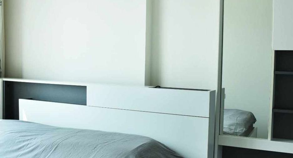 For sale 1 bed condo in Watthana, Bangkok