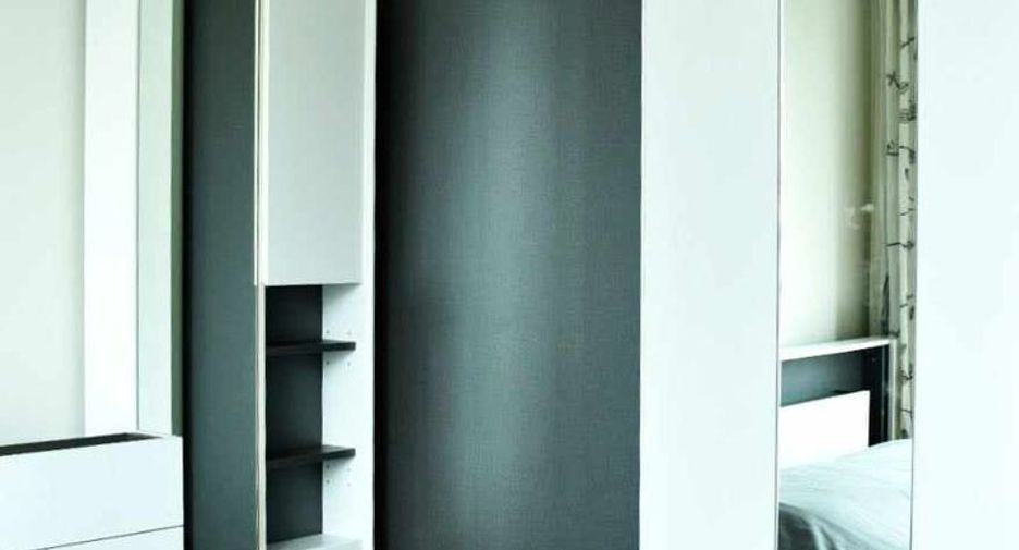 For sale 1 bed condo in Watthana, Bangkok