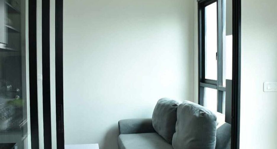 For sale 1 bed condo in Watthana, Bangkok