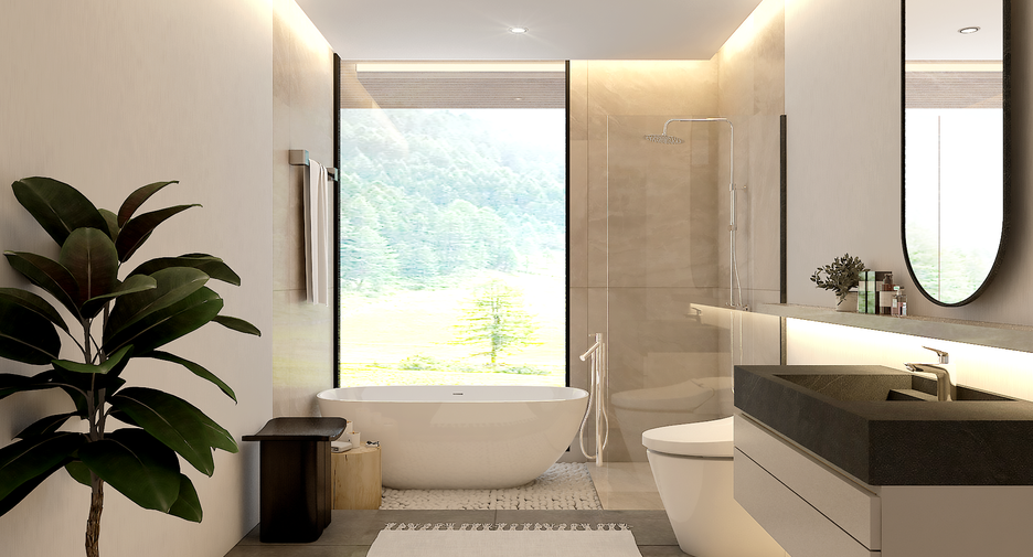 For sale 4 bedrooms villa in Thalang, Phuket